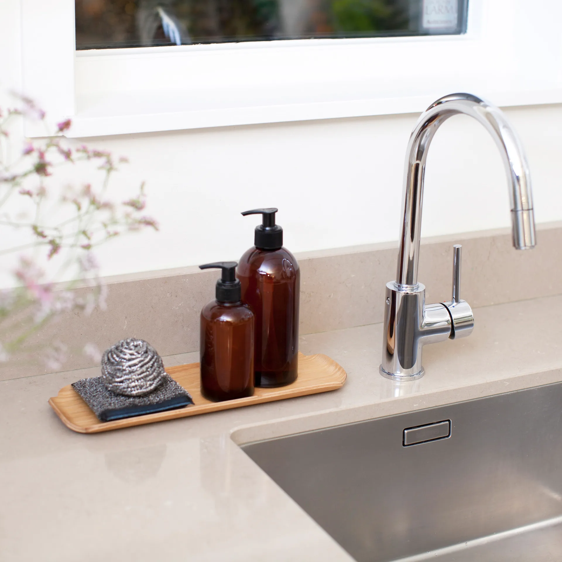 Ξύλινος δίσκος Bosign, Βέλος Bosign