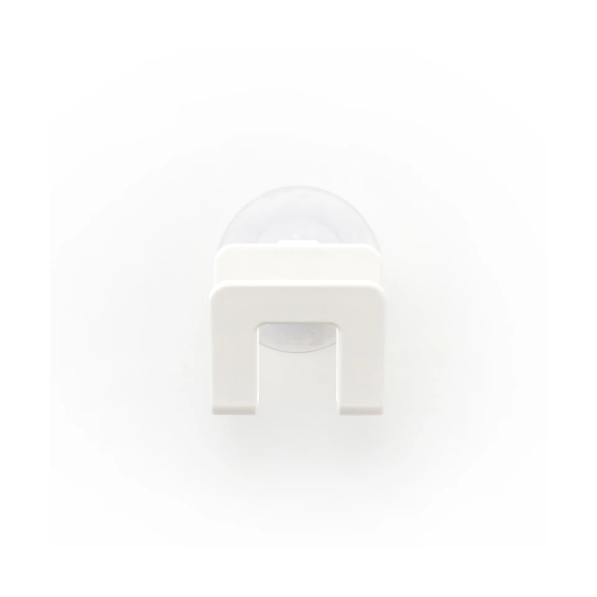 Bosign θήκη για σφουγγάρι πιάτων με βεντούζα., Άσπρο Bosign