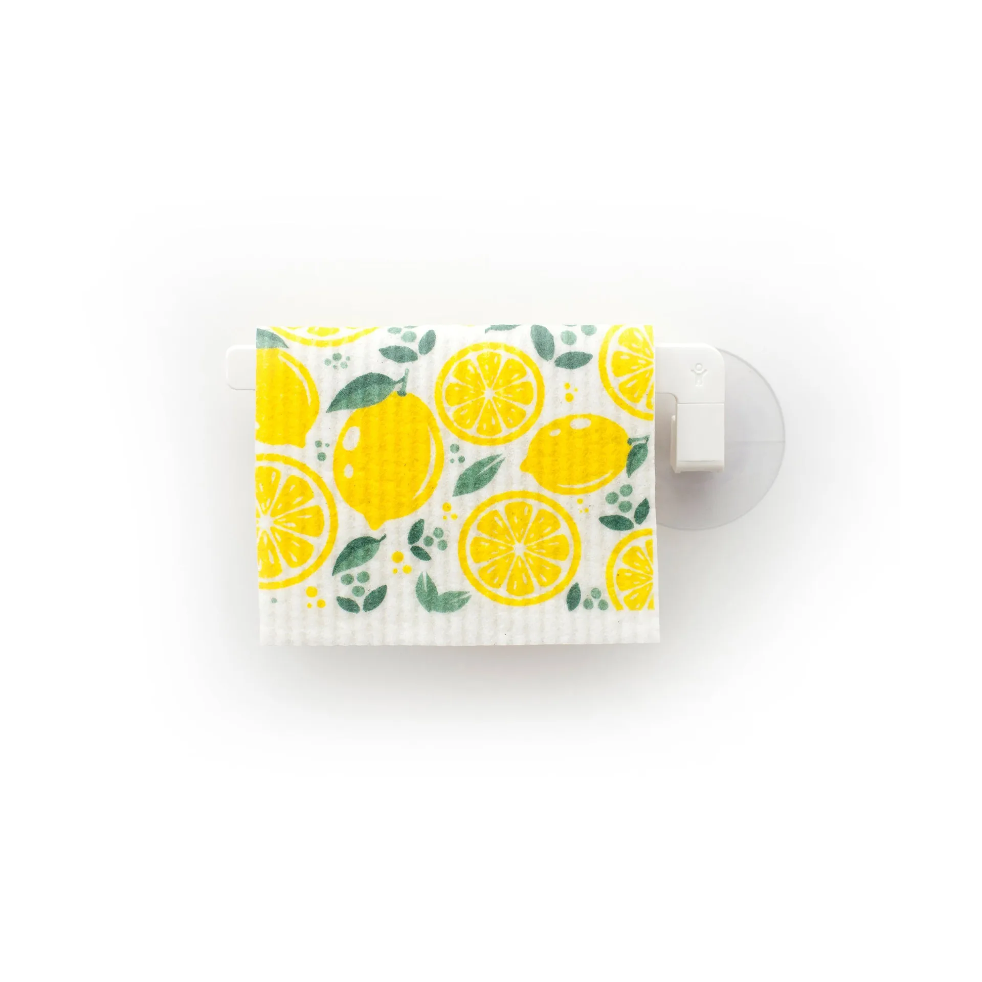 Bosign θήκη πετσέτας για τα πιάτα, λευκό Bosign