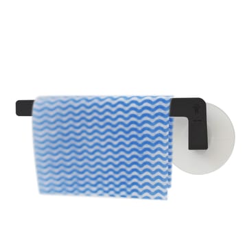 Bosign θήκη πετσέτας για τα πιάτα - γκρι γραφίτη πλαστικό - Bosign