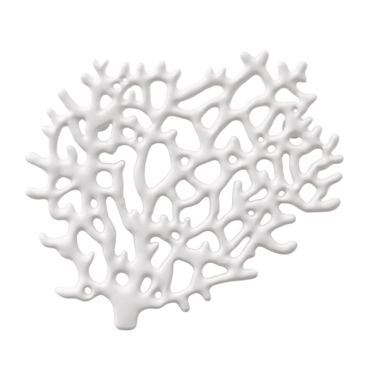 Coral κρεμάστρα κοσμημάτων - λευκό - Bosign