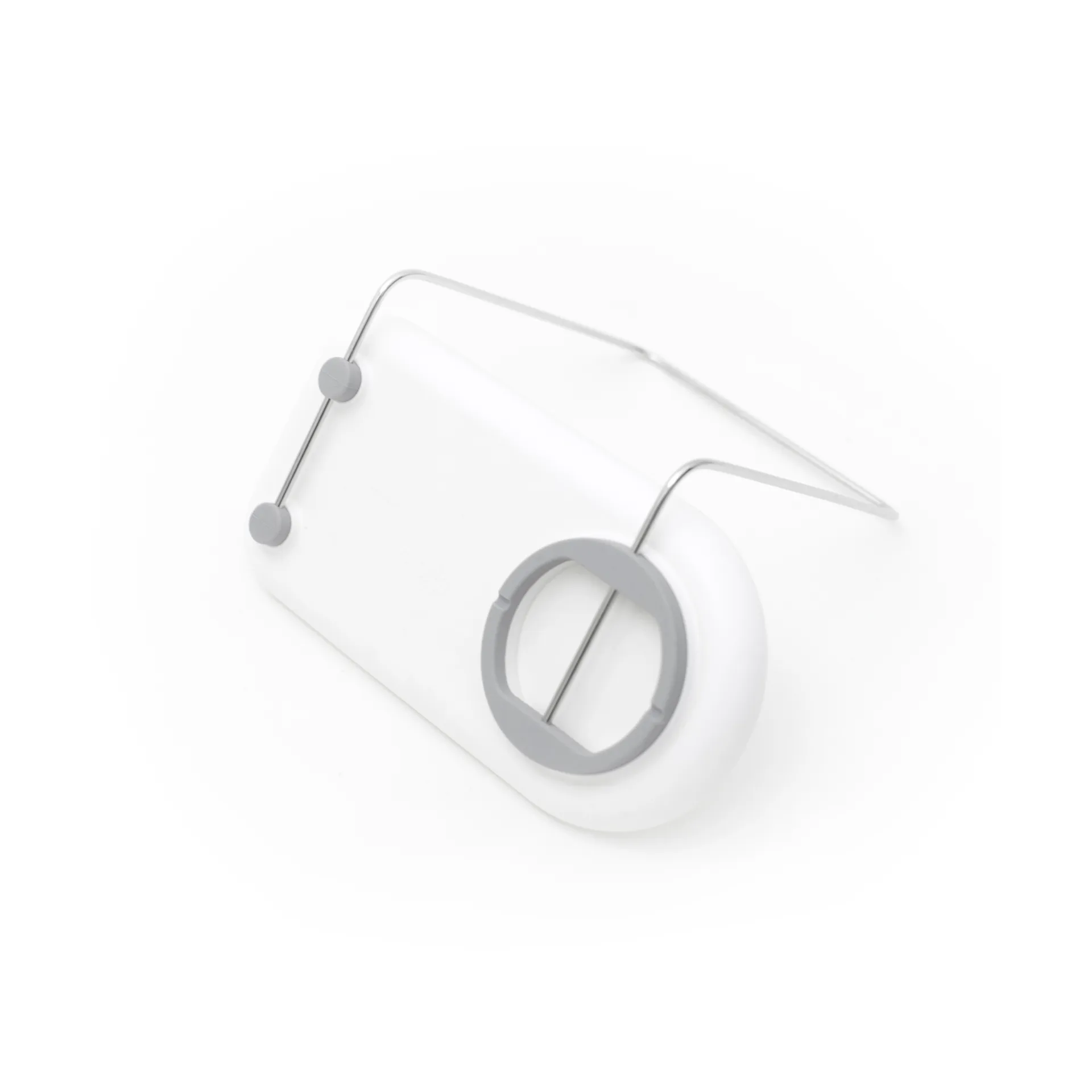 Do-Dish Caddy PLUS αντλία σαπουνιού πιάτων με αποθήκευσ, Σκούρο ξύλο Bosign