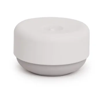 Do-Dish αντλία σαπουνιού no-slip - Vit-ljusgrå - Bosign