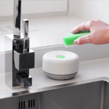 Do-Dish αντλία σαπουνιού no-slip - Vit-ljusgrå - Bosign