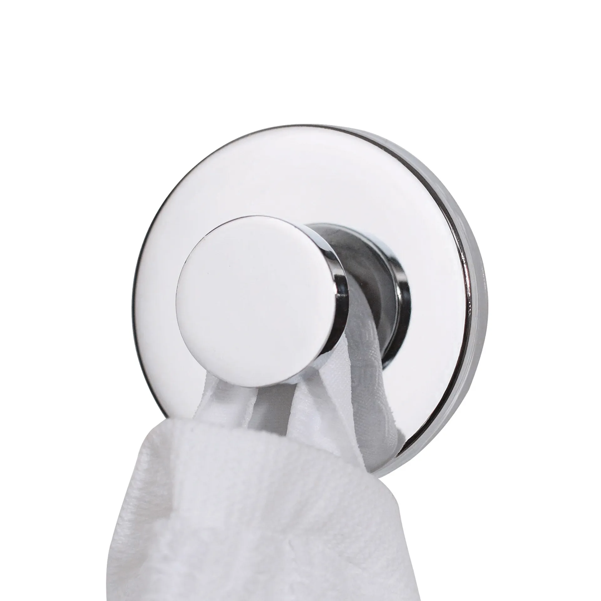 Invisible στρογγυλός γάντζος Ø5 cm, ανοξείδωτο ατσάλι Bosign