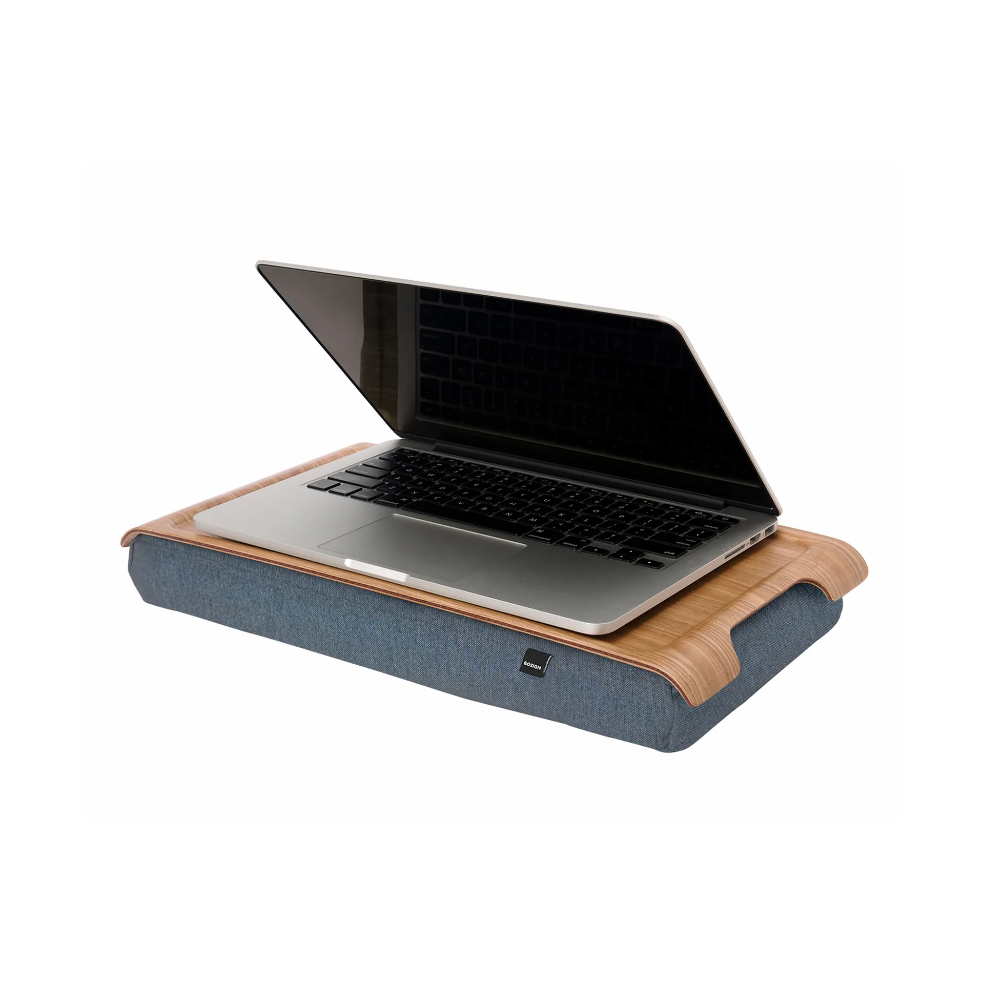 Lap δίσκος μίνι, Pilträ-αλάτι & πιπέρι γκρι Bosign