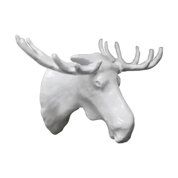 Moose γάντζος - λευκό - Bosign