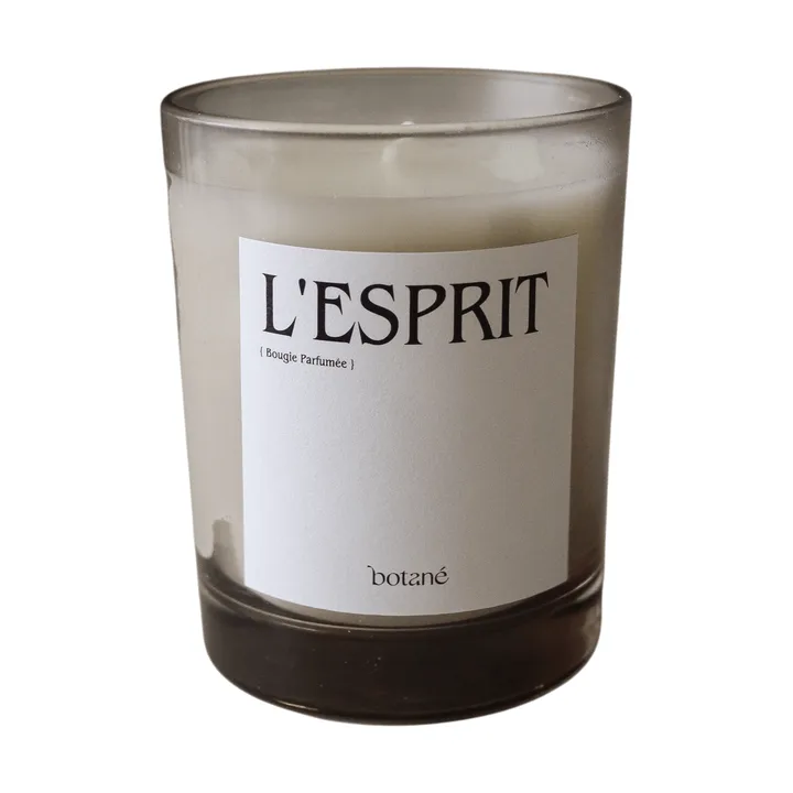 Botané αρωματικό κερί - L'esprit - Botané