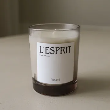 Botané αρωματικό κερί - L'esprit - Botané