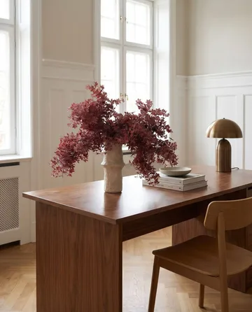 Burgundy Maple Branch τεχνητή ανθοδέσμη - 107 εκ., 4 τμχ. - Botané