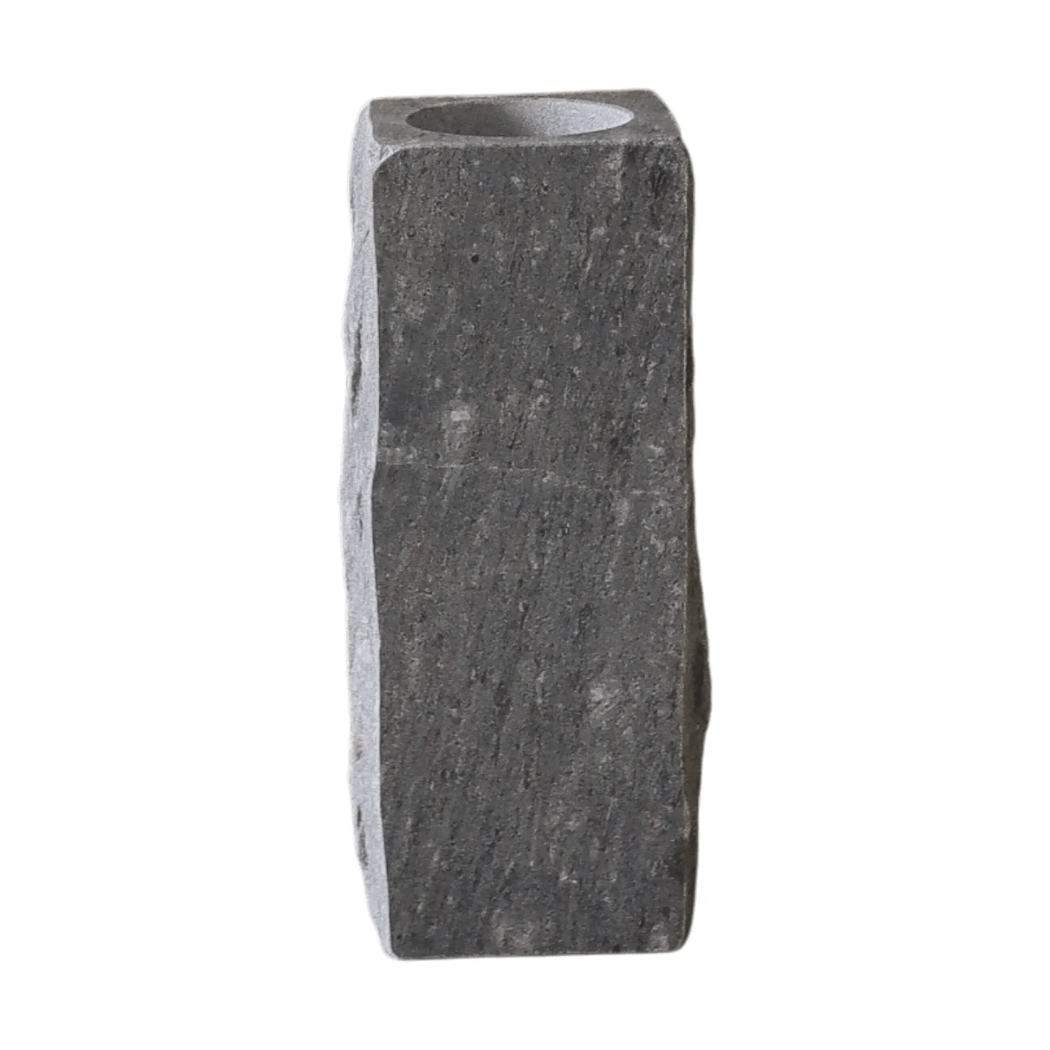Cartier Edge μαρμάρινο βάζο, Small, 25 εκ. Botané