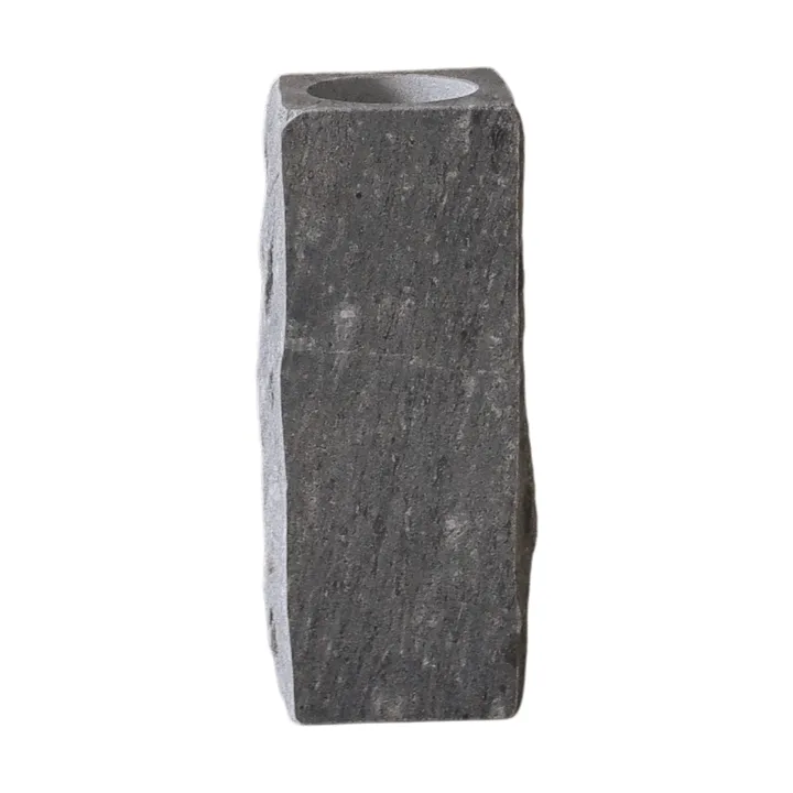 Cartier Edge μαρμάρινο βάζο - Small, 25 εκ. - Botané