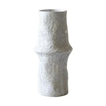 Earth κεραμικό βάζο - Large, Ø10x30,5 εκ. - Botané