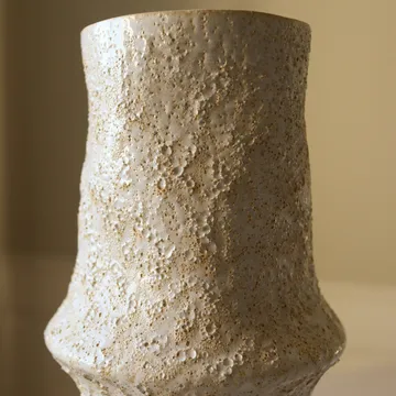Earth κεραμικό βάζο - Large, Ø10x30,5 εκ. - Botané