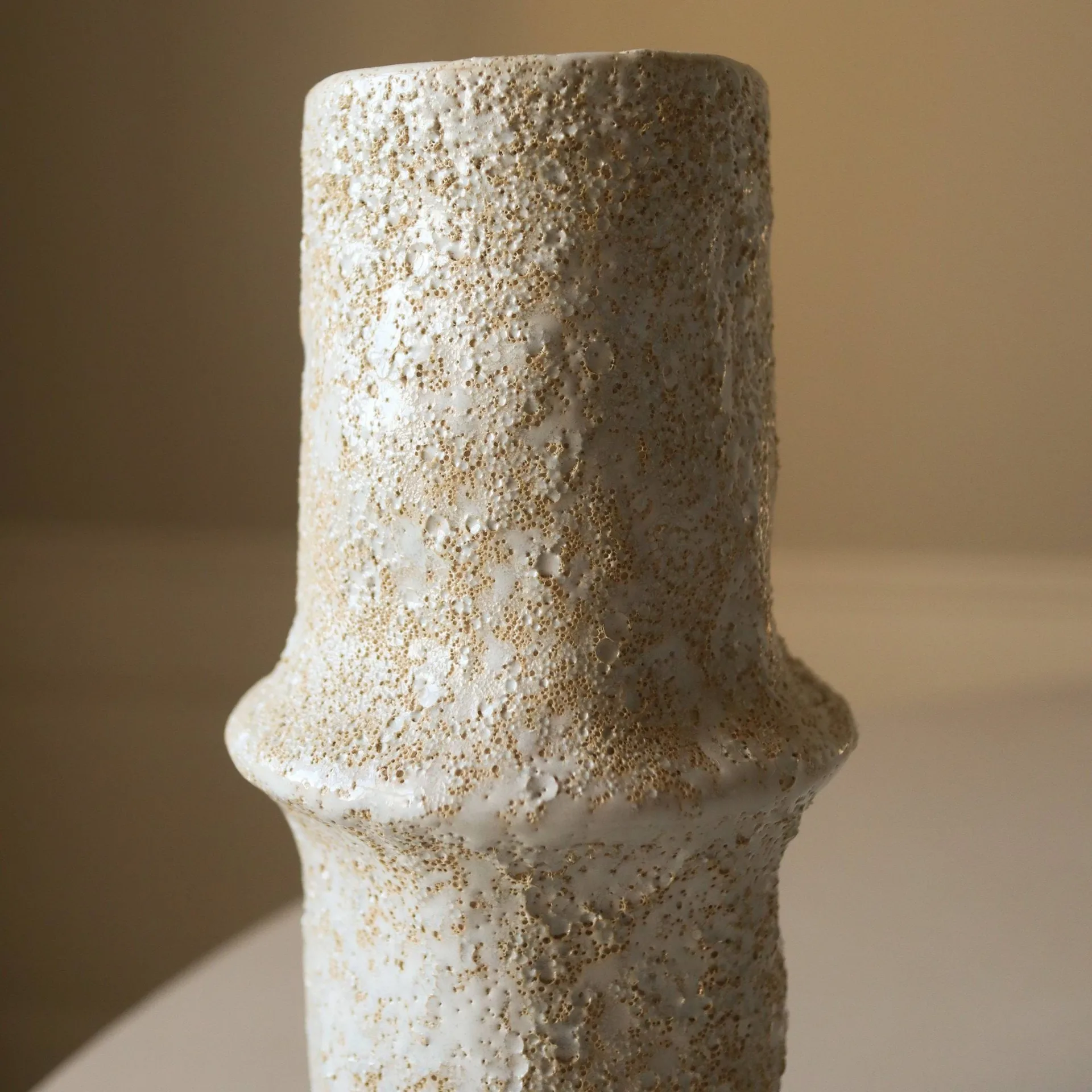 Earth κεραμικό βάζο, Small, Ø8x24,5 εκ. Botané