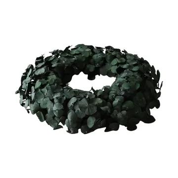 Eucalyptus Wreath στεφάνι - Πράσινο, Ø40 εκ. - Botané