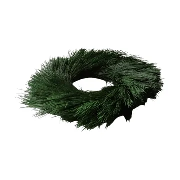 Evergreen Pine Wreath στεφάνι - Κλαδιά ελάτου, Ø40 εκ. - Botané