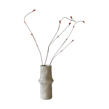 Hanging Willow Branch τεχνητή ανθοδέσμη - Κρεμαστός κλώνος ιτιάς, 120 εκ. - Botané