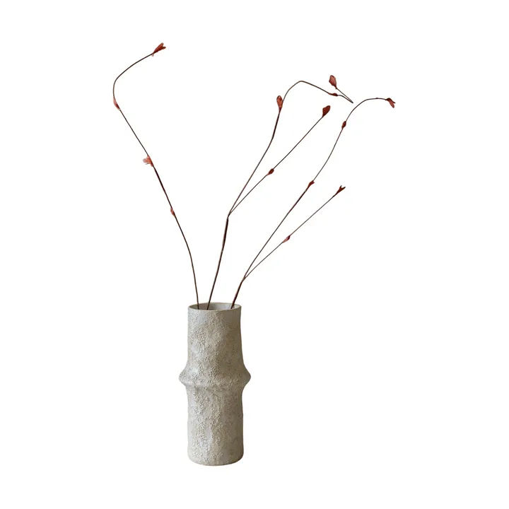 Hanging Willow Branch τεχνητή ανθοδέσμη - Κρεμαστός κλώνος ιτιάς, 120 εκ. - Botané