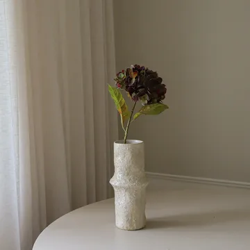 Hortensia τεχνητό λουλούδι - Muted purple, 60 εκ., 1 τμχ. - Botané