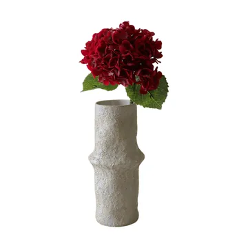 Hortensia τεχνητό λουλούδι - Red, 51 εκ., 1 τεμ. - Botané