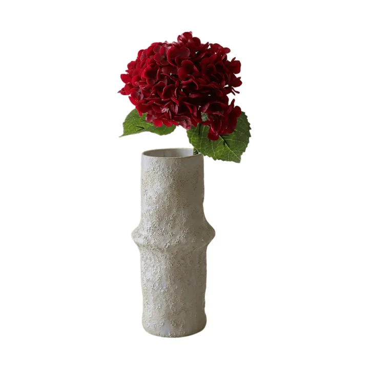 Hortensia τεχνητό λουλούδι - Red, 51 εκ., 1 τεμ. - Botané