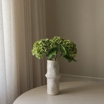 Hortensia τεχνητό λουλούδι - Μοss green, 51 εκ., 1 τεμ. - Botané