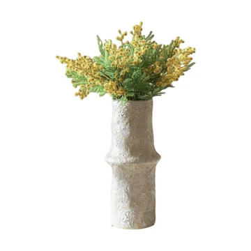 Mimosa τεχνητό μπουκέτο - Mini, κίτρινο 10 τεμάχια - Botané
