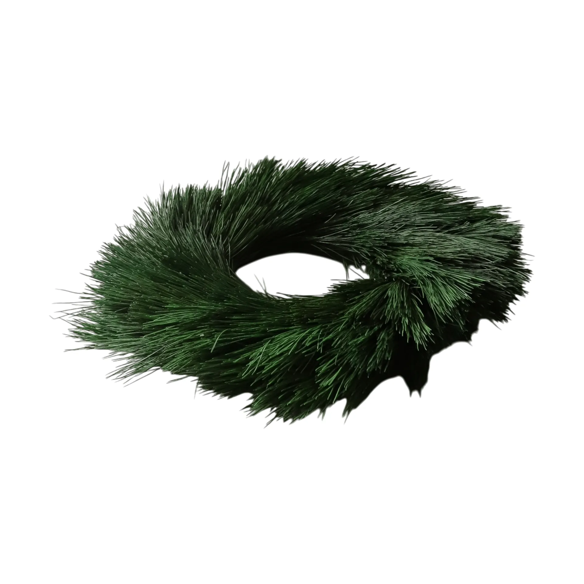 Wild Pine Wreath Kranz, Κλαδιά ελάτου, Ø40 εκ. Botané