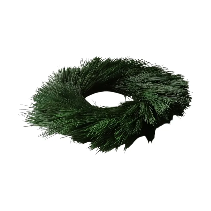 Wild Pine Wreath Kranz - Κλαδιά ελάτου, Ø40 εκ. - Botané