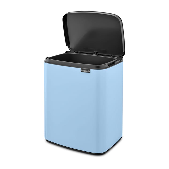 Κάδος απορριμμάτων Bo 12 L, Dreamy blue Brabantia