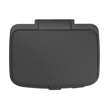 Bo πεντάλ κάδος 12 L - Mineral Infinite Grey - Brabantia