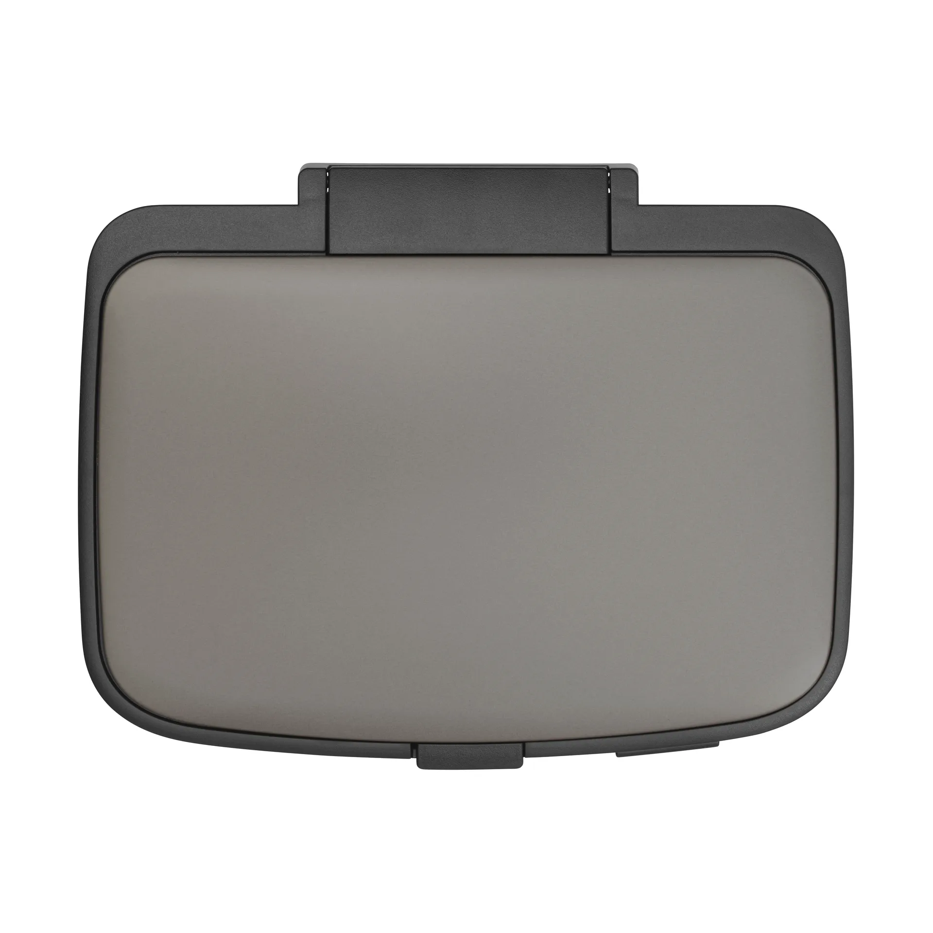 Bo πεντάλ κάδος 12 L, Platinum Brabantia