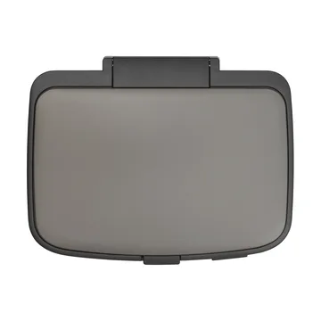 Bo πεντάλ κάδος 12 L - Platinum - Brabantia