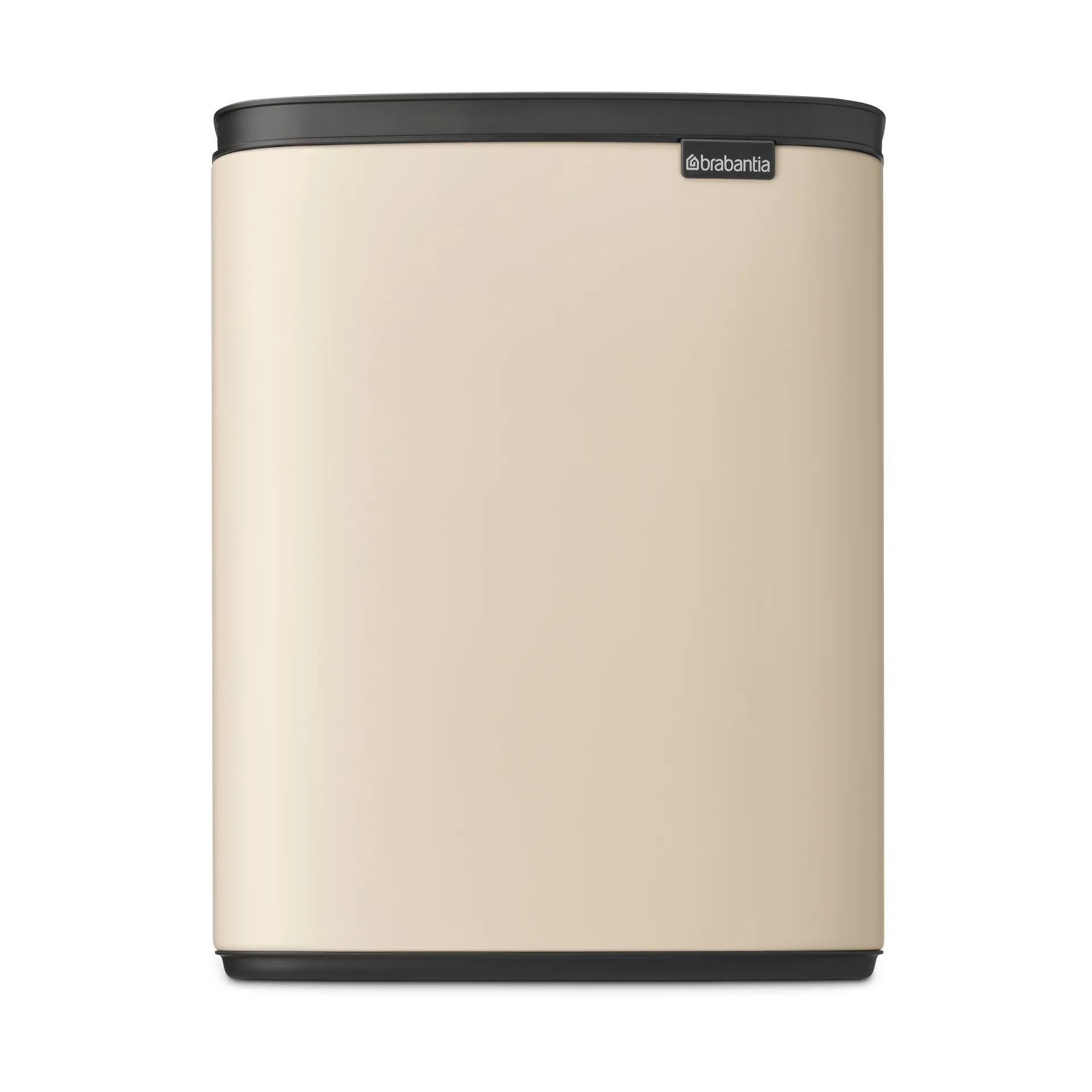 Κάδος απορριμμάτων Bo 12 L, Soft Beige Brabantia