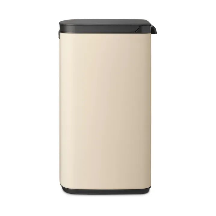 Κάδος απορριμμάτων Bo 12 L, Soft Beige Brabantia