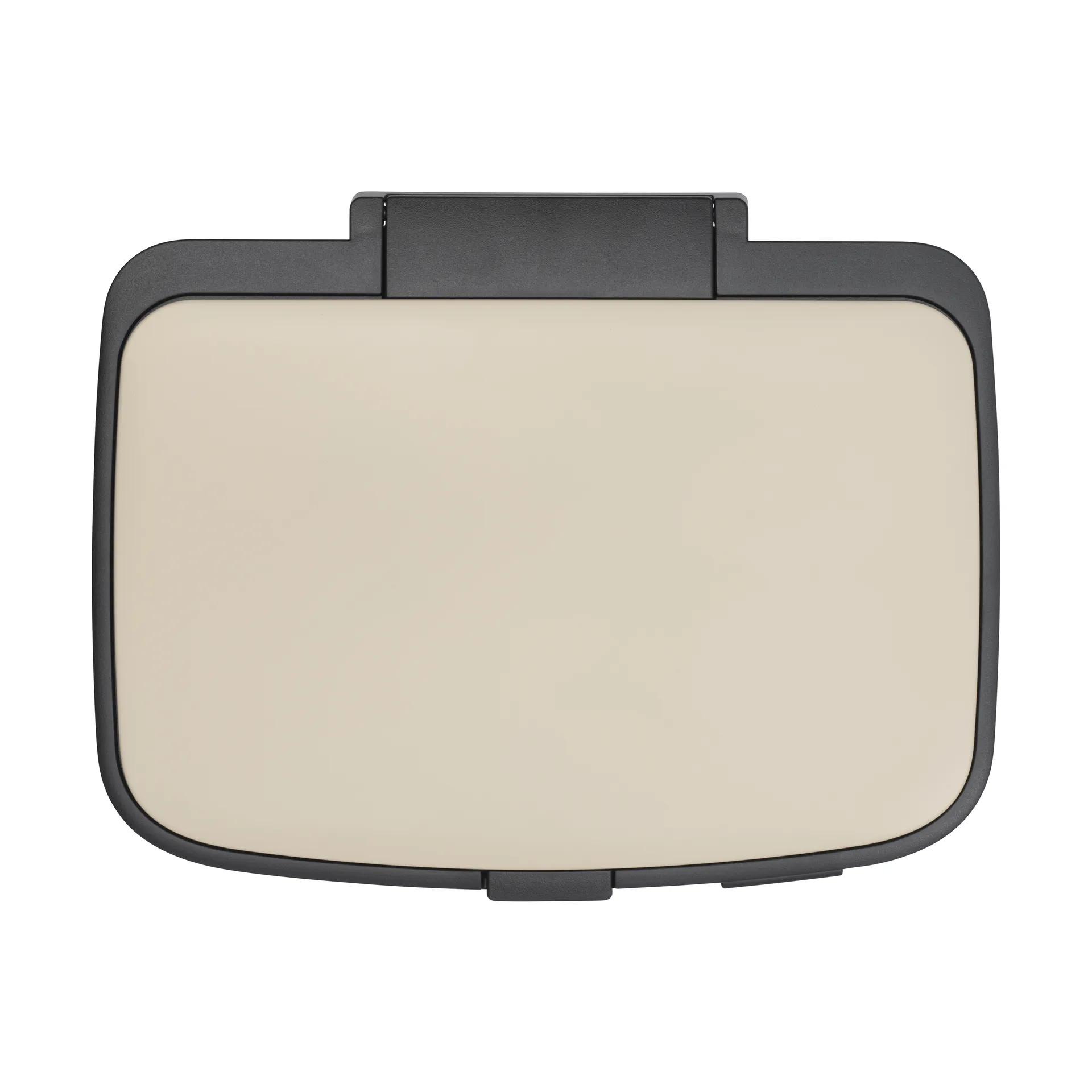 Bo πεντάλ κάδος 12 L, Soft Beige Brabantia