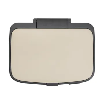 Bo πεντάλ κάδος 12 L - Soft Beige - Brabantia