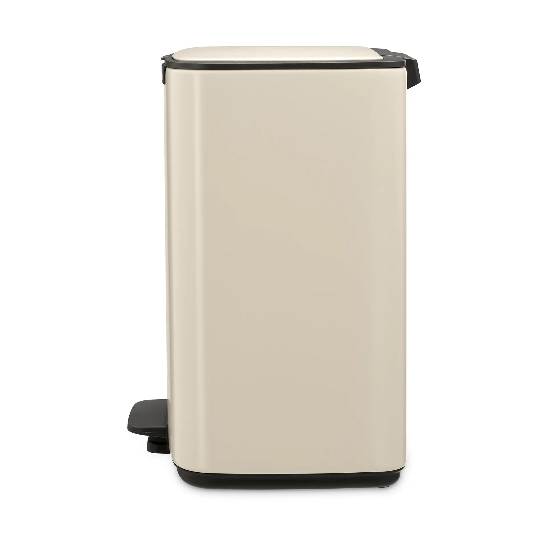 Bo πεντάλ κάδος 12 L, Soft Beige Brabantia