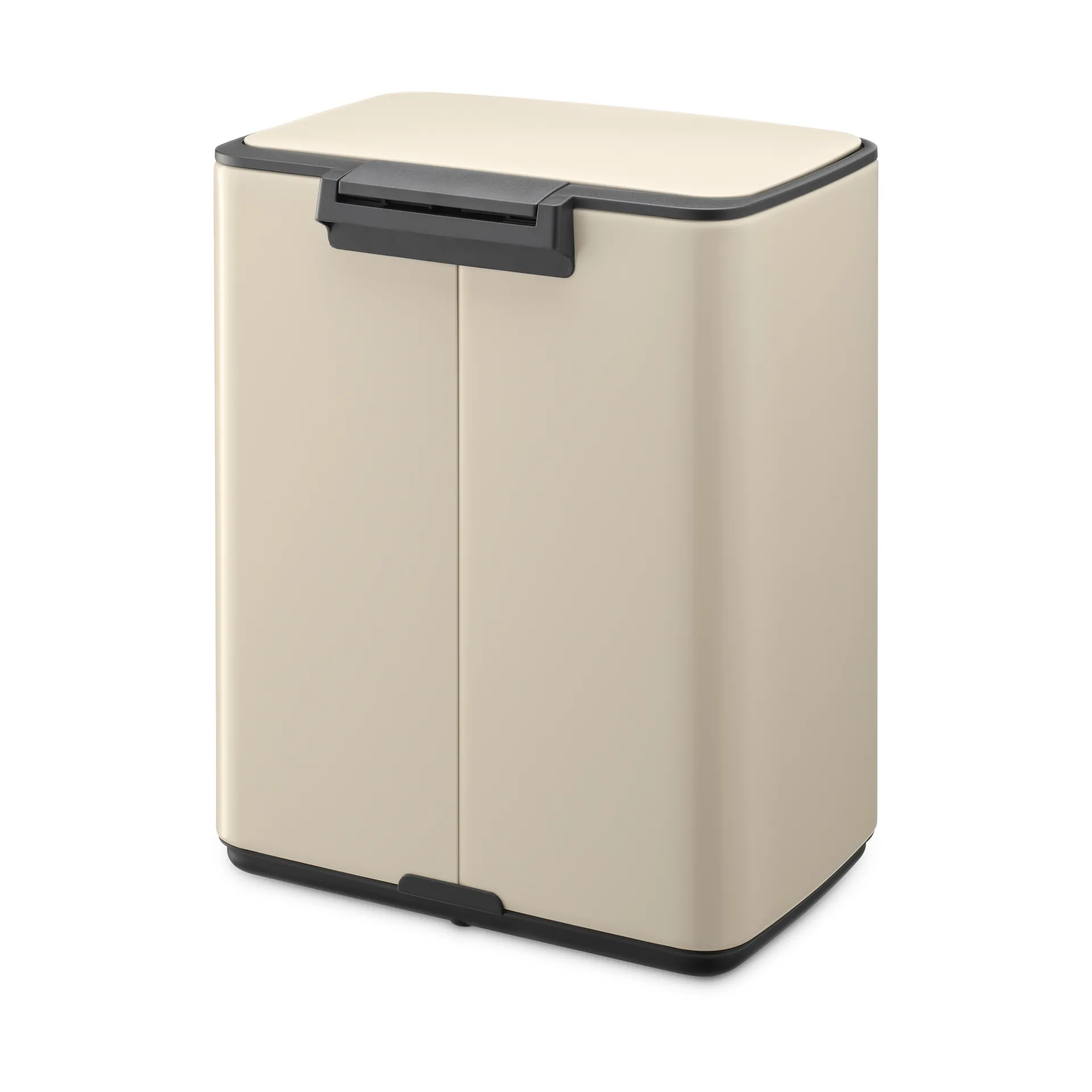 Bo πεντάλ κάδος 12 L, Soft Beige Brabantia