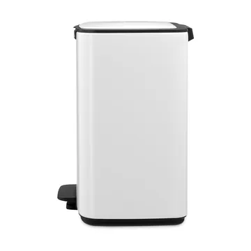 Bo πεντάλ κάδος 12 L - White - Brabantia