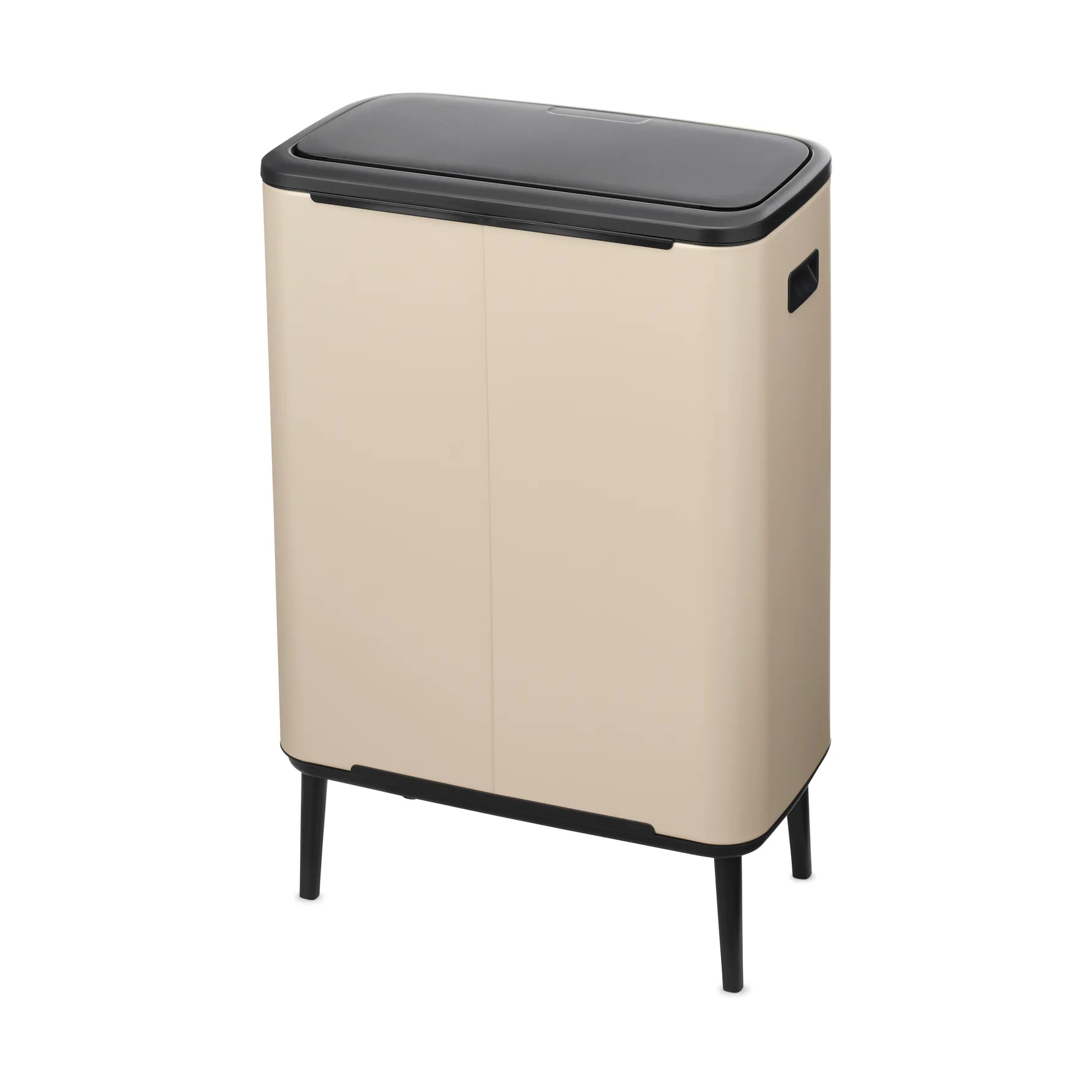 Bo κάδος ψηλός 2x30 L, Soft Beige Brabantia
