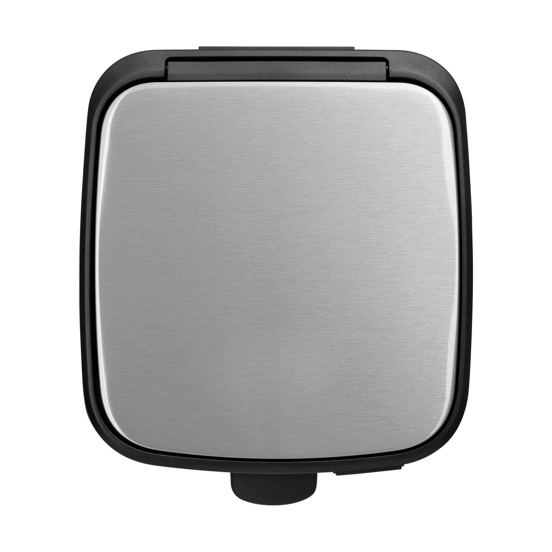 Bo πεντάλ κάδος 30 L, Matt Steel Fingerprint Proof Brabantia