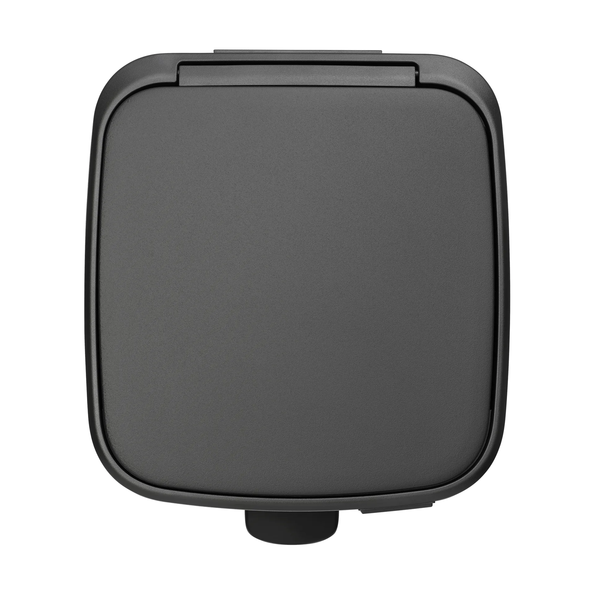 Bo πεντάλ κάδος 30 L, Mineral Infinite Grey Brabantia