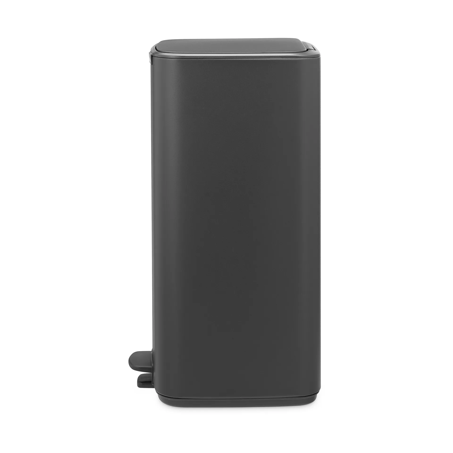 Bo πεντάλ κάδος 30 L, Mineral Infinite Grey Brabantia