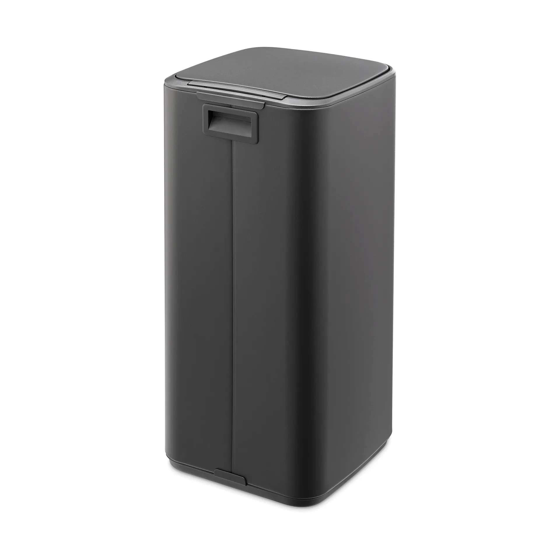 Bo πεντάλ κάδος 30 L, Mineral Infinite Grey Brabantia