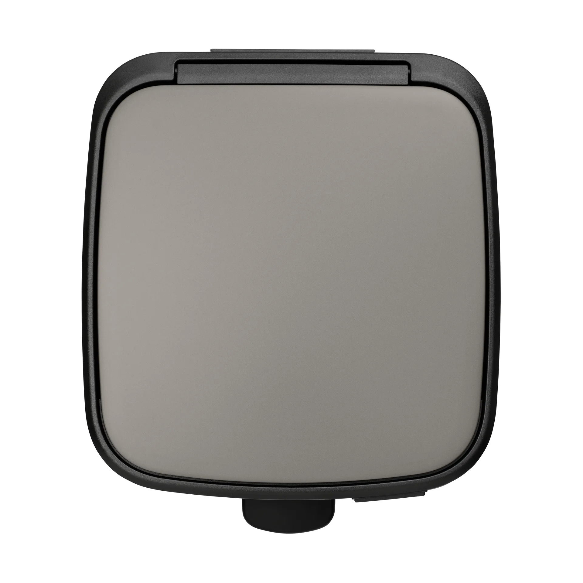 Bo πεντάλ κάδος 30 L, Platinum Brabantia