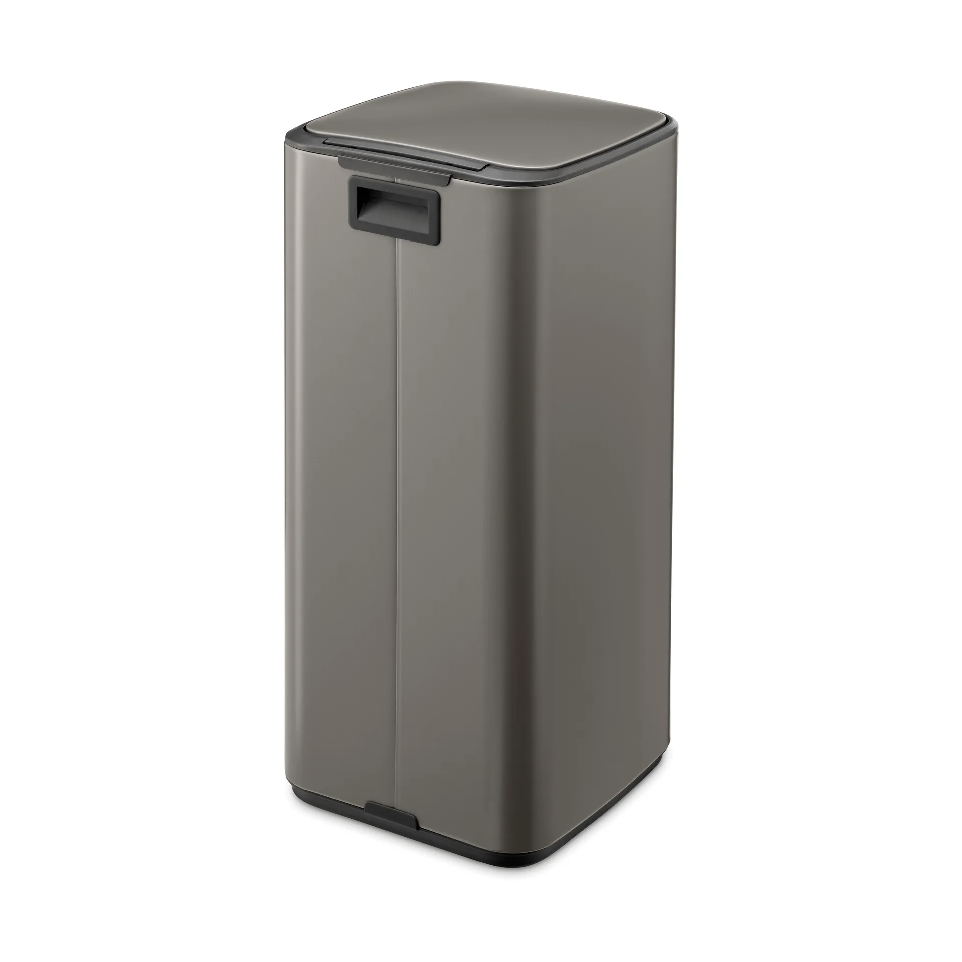 Bo πεντάλ κάδος 30 L, Platinum Brabantia