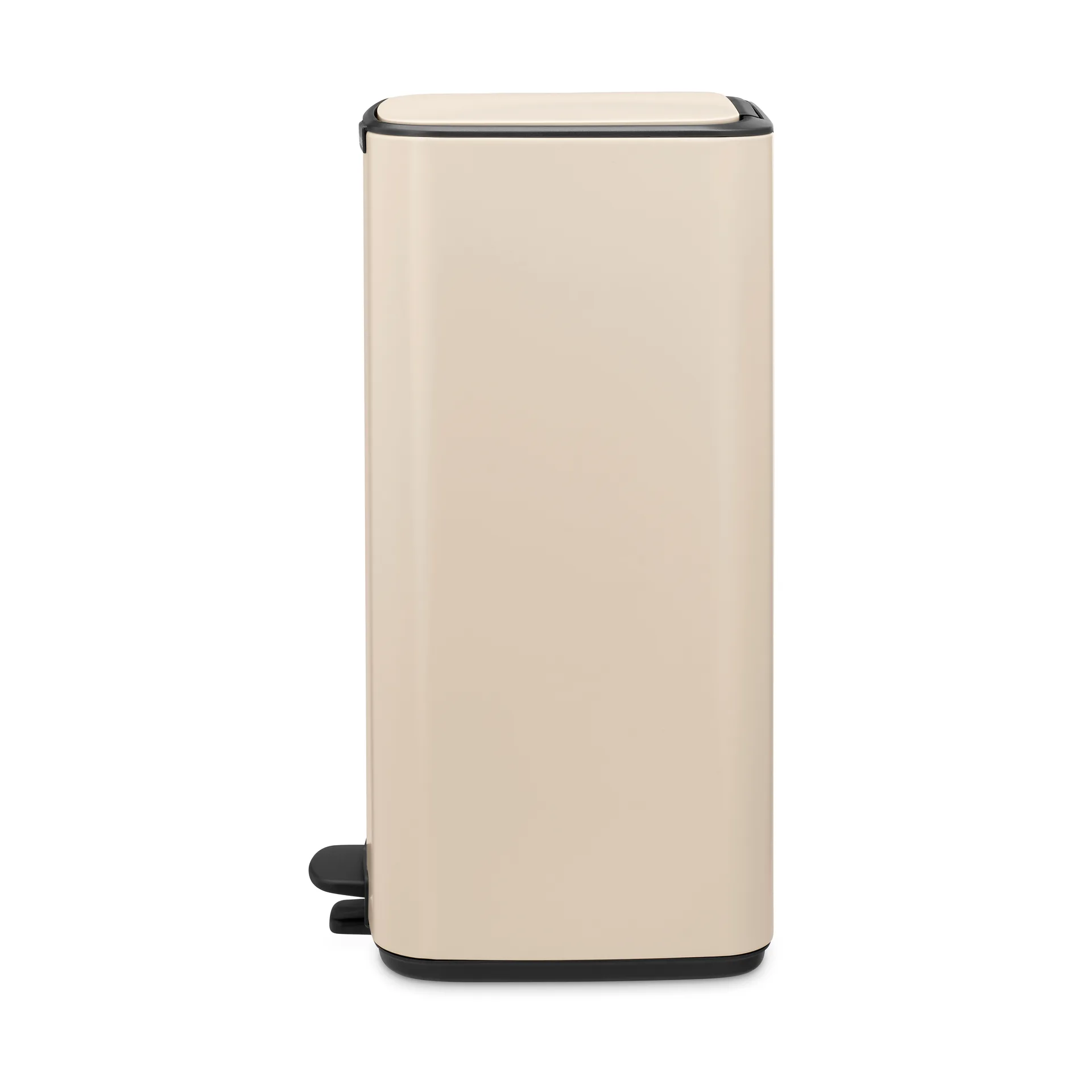 Bo πεντάλ κάδος 30 L, Soft Beige Brabantia