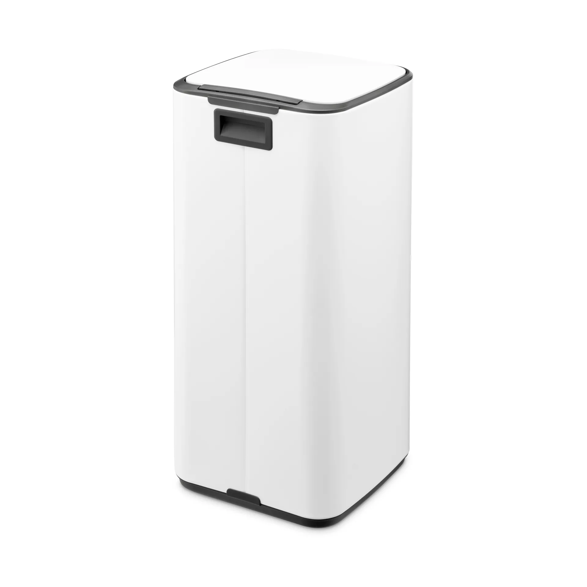 Bo πεντάλ κάδος 30 L, White Brabantia